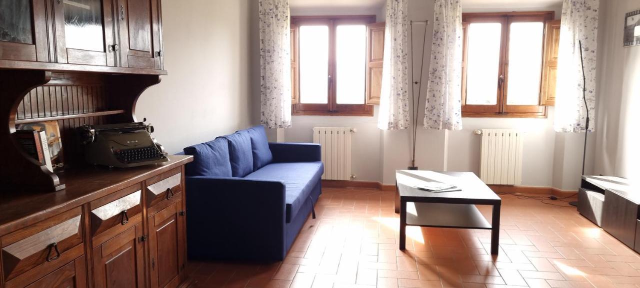 Walkandrace Sant'Agata  Екстериор снимка