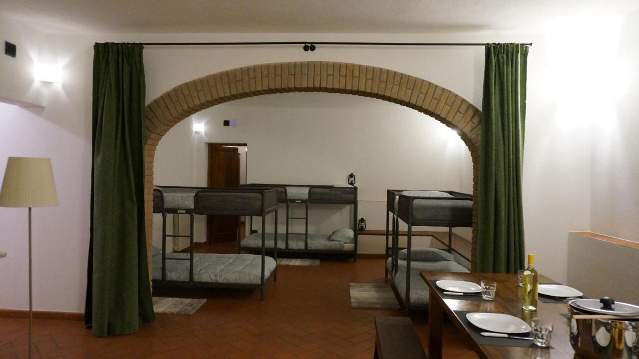 Walkandrace Sant'Agata  Екстериор снимка